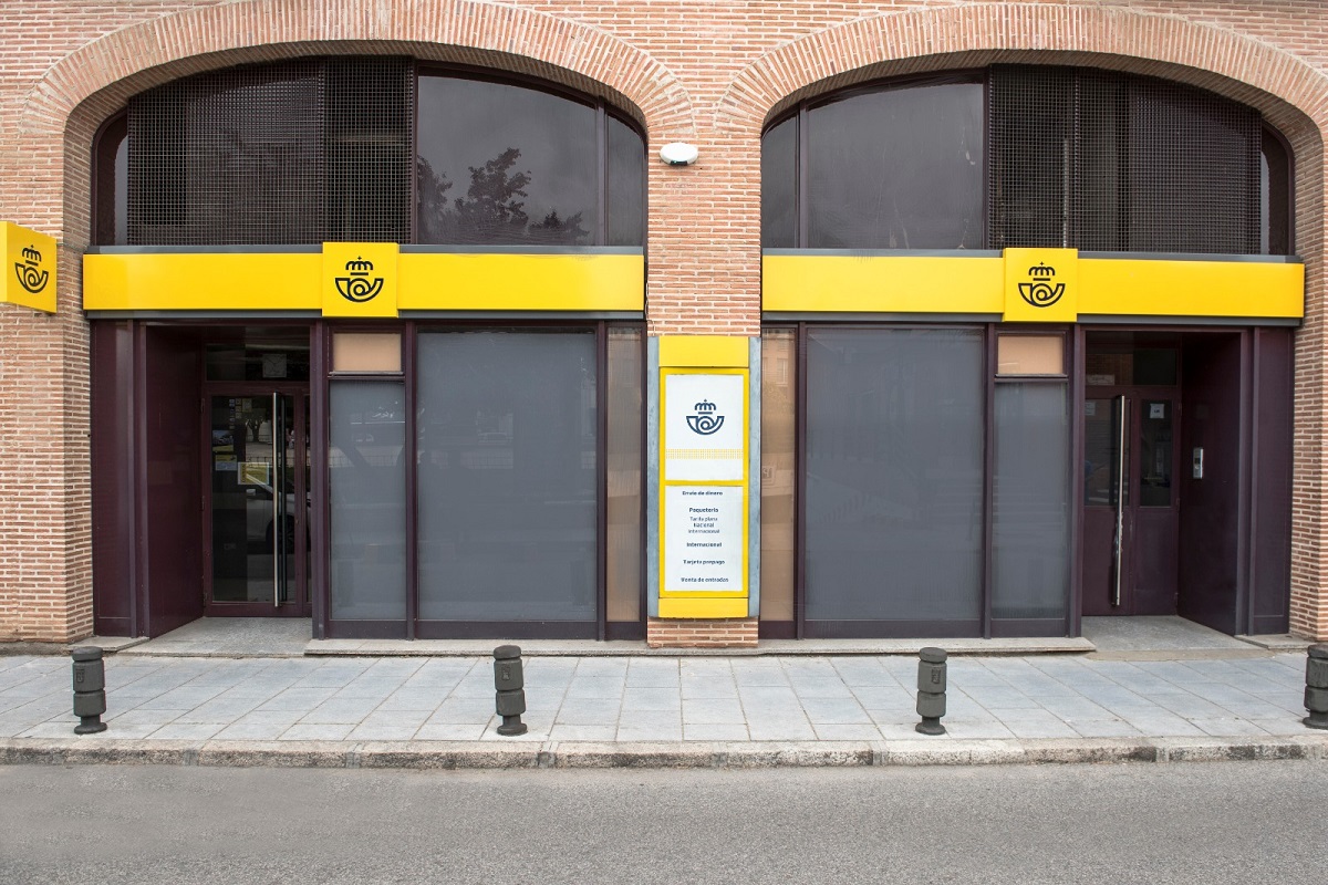 Las oficinas de Correos de toda España ya prestan los servicios de ...